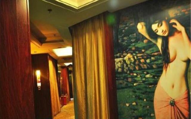 Meng Chi Hotel