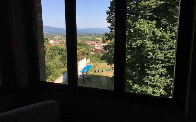 Villa Miotti de Braida