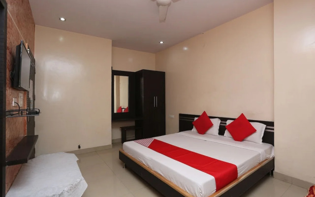 OYO 8869 Hotel-a-firoza