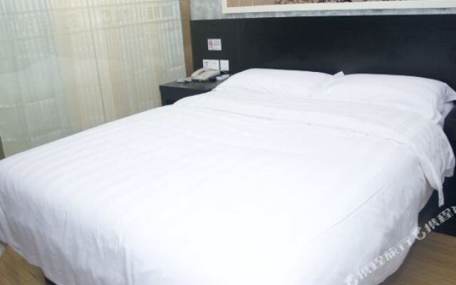 Xishui Jindu Chain Hotel