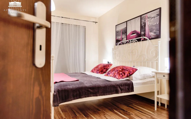 Palace Apartments Krakow - Szlak