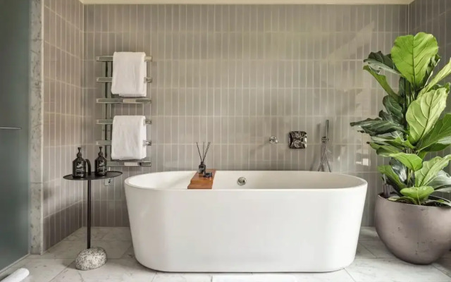 Sir Devonshire Square Hotel, part of Sircle Collection