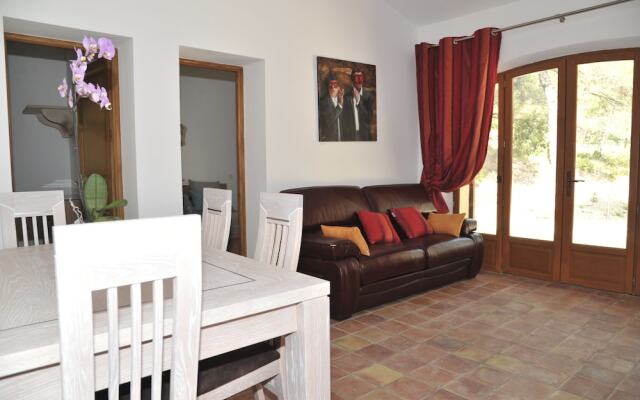 DOMAINE LA GARENNE Appartement Garenne
