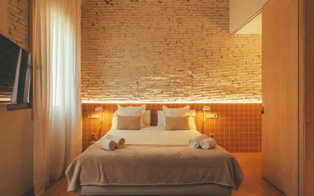 Boutique Apartments 23 Barcelona