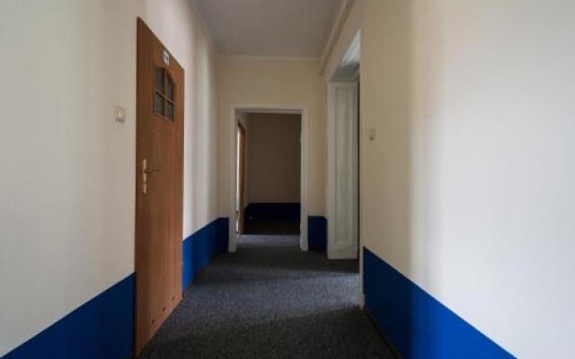 Hostel Awangarda