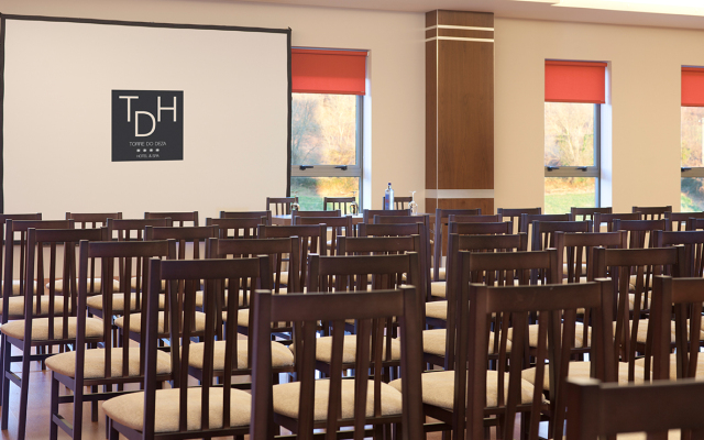 Hotel Spa Norat Torre do Deza