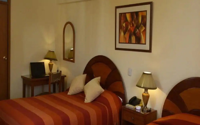 Copacabana Hotel