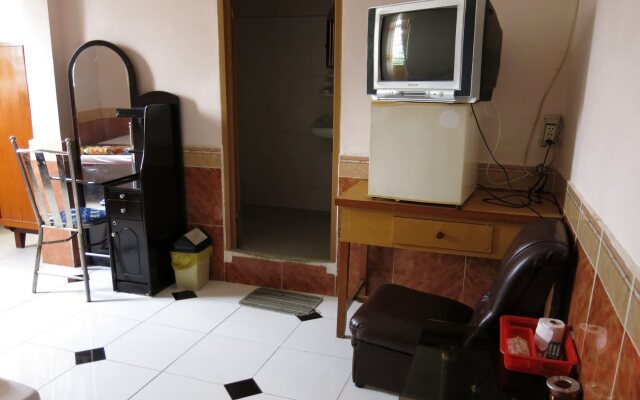 Tan Loc Hotel