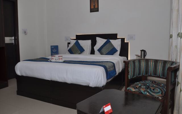 OYO 2885 Dreamland B&B