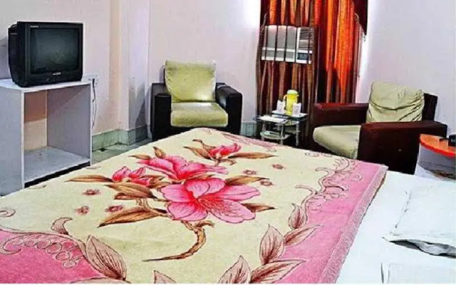 Mandakini Villas