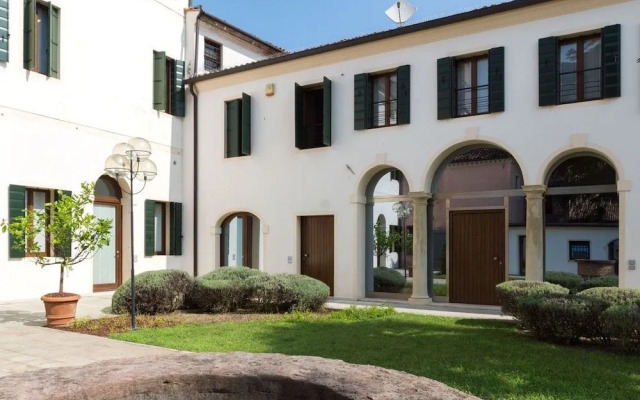 Residence Le Bugne