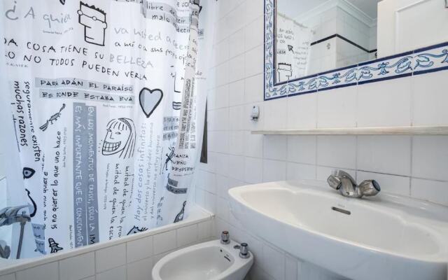 Hostal Alicia
