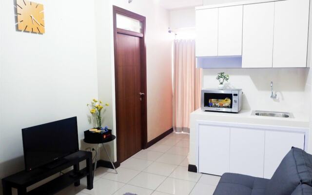 Amazing Pluit Apartment