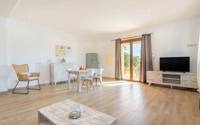 Son Sampoli Suites Adults Only by MHR
