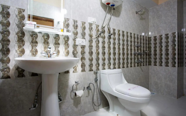 Golden Kuensel  Resort & Spa