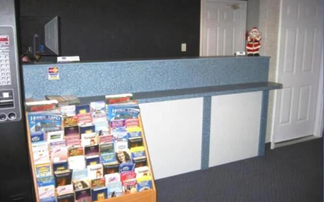 Studio Inn and Suites Absecon NJ, Atlantic City
