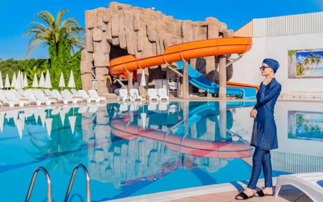 Sahinn Paradise Tatil Koyu