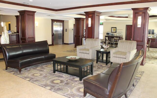 Best Western Plus Chalmette Hotel