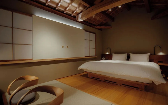 RYOKAN KURASHIKI Residence