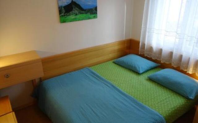 Apartments Bovec Dana