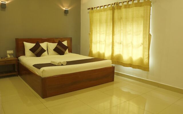 New Riverside Guesthouse