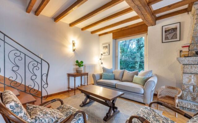 House Kerarno Saint Philibert