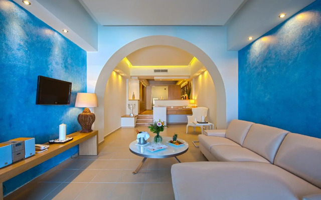 Oceanis Beach & Spa Resort-All Inclusive