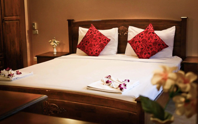 Star Guesthouse
