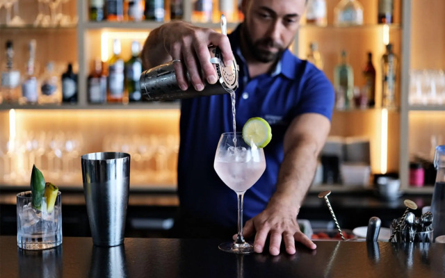 Hôtel & Spa – Thalazur Saint Jean de Luz