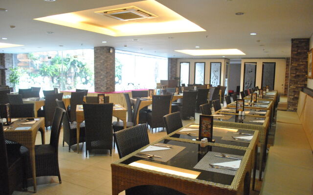 Hotel Arjuna Yogyakarta