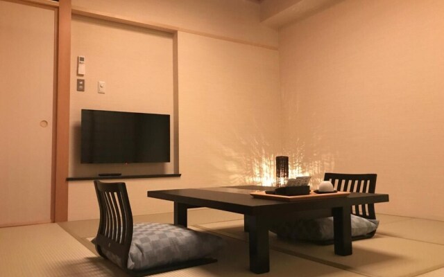 Japanese Style Hotel Isomura