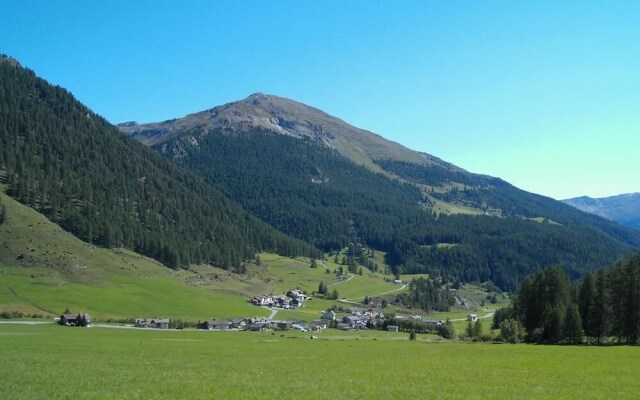 Apartments Chasa 38c