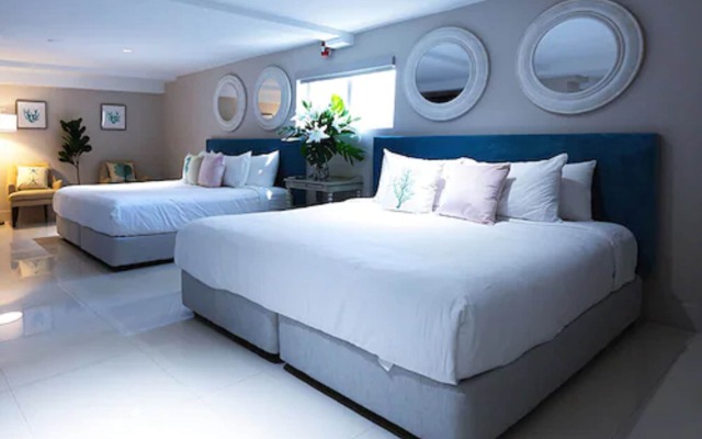 Harrison Miami by SB Hotels