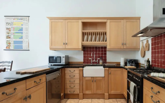 Gorgeous 3BD in Oxfordshire Countryside