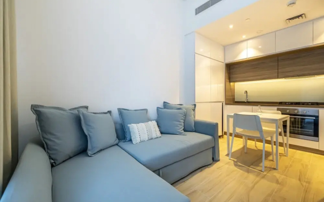 Studio One Dubai Marina - Apartment in ดูไบ - Photo 2