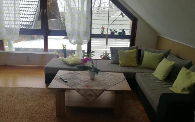 Hoernchens-Ferienwohnung