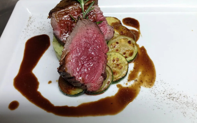 DreiKönig & Restaurant See-Gourmet