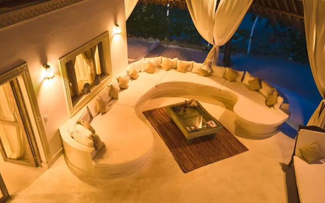 Alawi Boutique Hotel