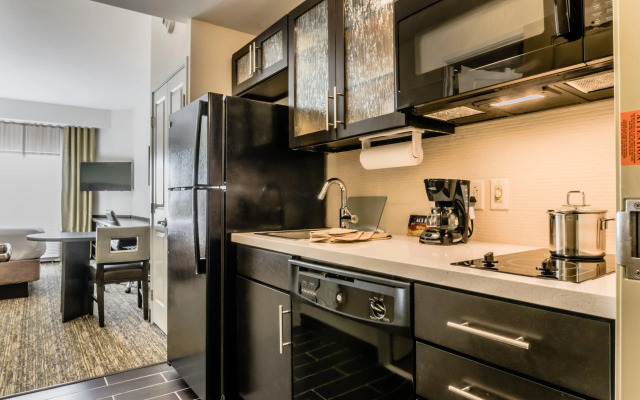 Candlewood Suites Hartford Downtown by IHG