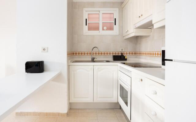 Home2Book The Heights Los Cristianos, Pool