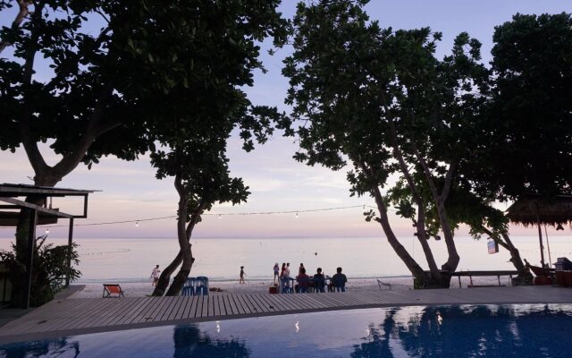 Dong Talay Lipe Beach Resort