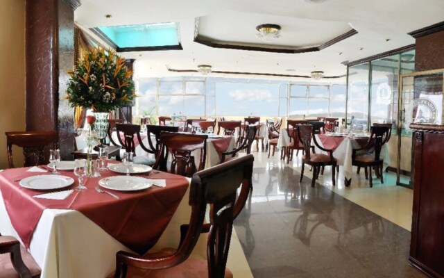 Hotel Prado Internacional