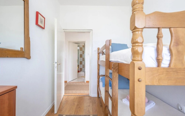 Awesome Home in Klenovica With 2 Bedrooms and Wifi