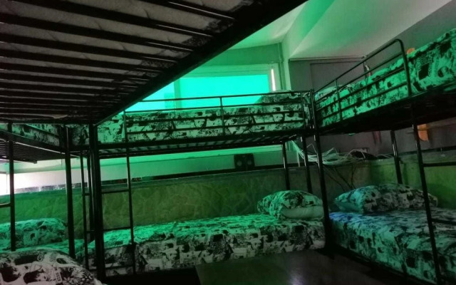 Senhaja Hotel - Hostel