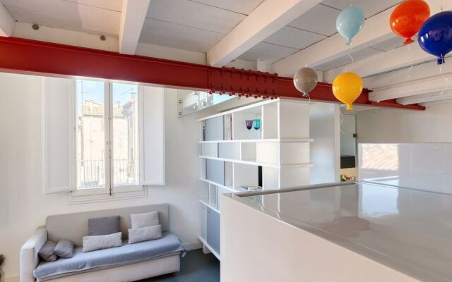 Rome as you feel - Rinascimento Loft