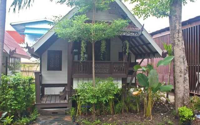 Niwas Ayutthaya