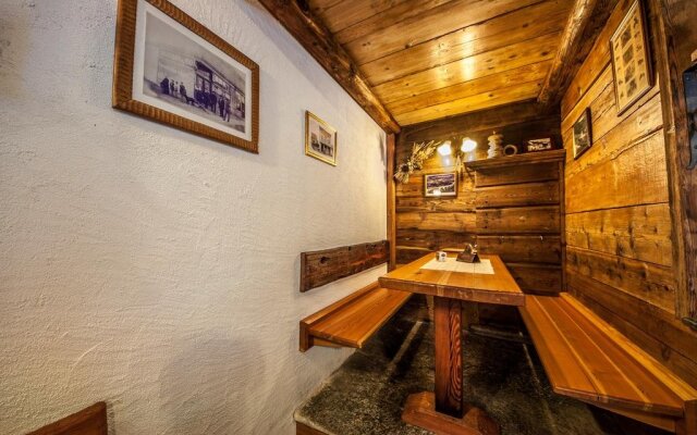 Albergo Meublè Vecchio Scarpone