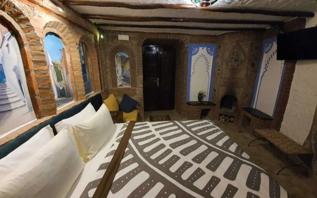Riad Gharnata