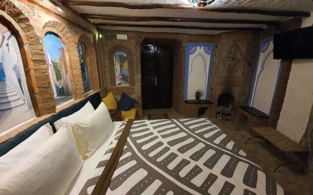 Riad Gharnata