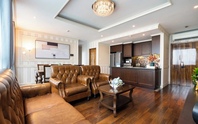Luxury Condotel Luminous Leman